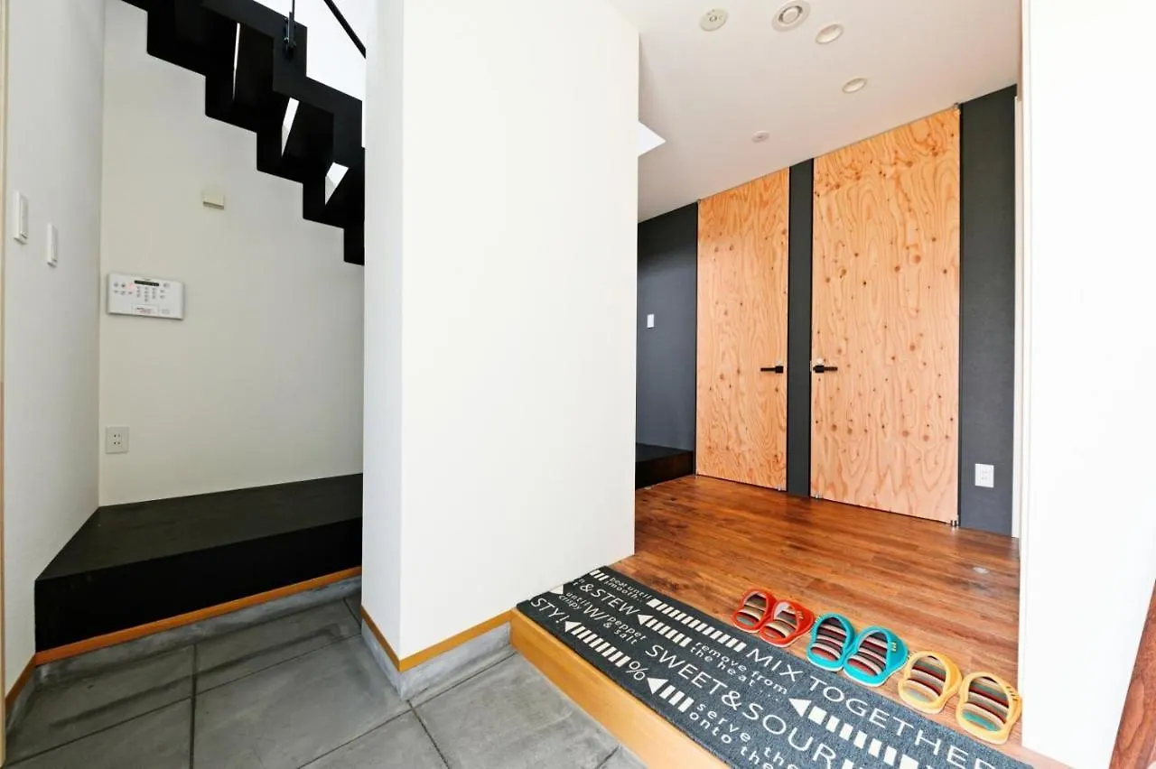 D Plus One Doors - Vacation Stay 88116 小樽市