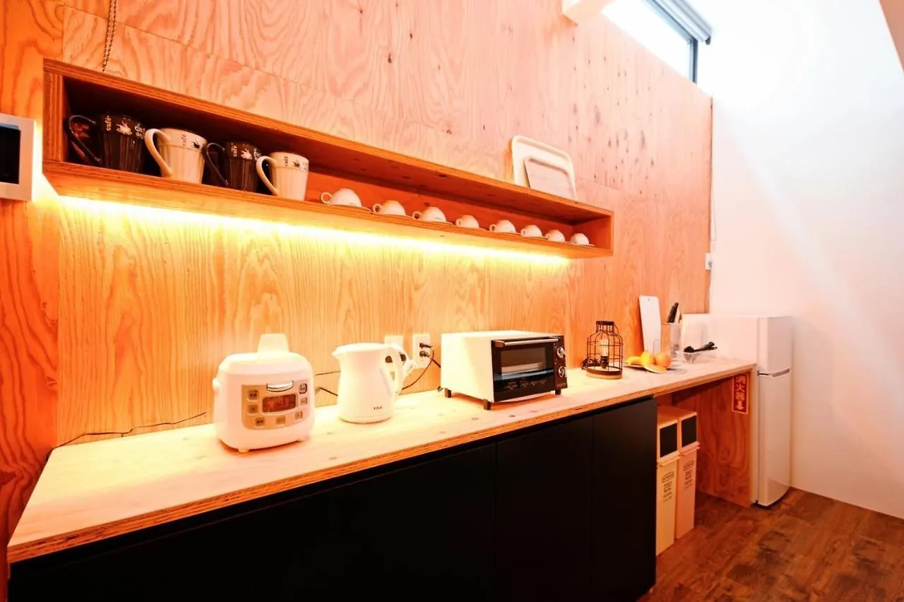 D Plus One Doors - Vacation Stay 88116 小樽市 別荘