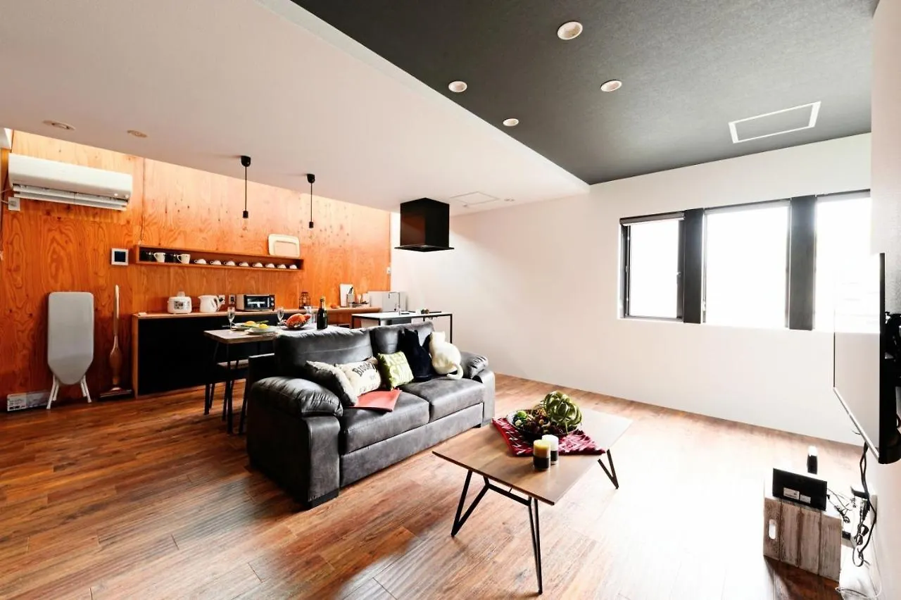 D Plus One Doors - Vacation Stay 88116 小樽市