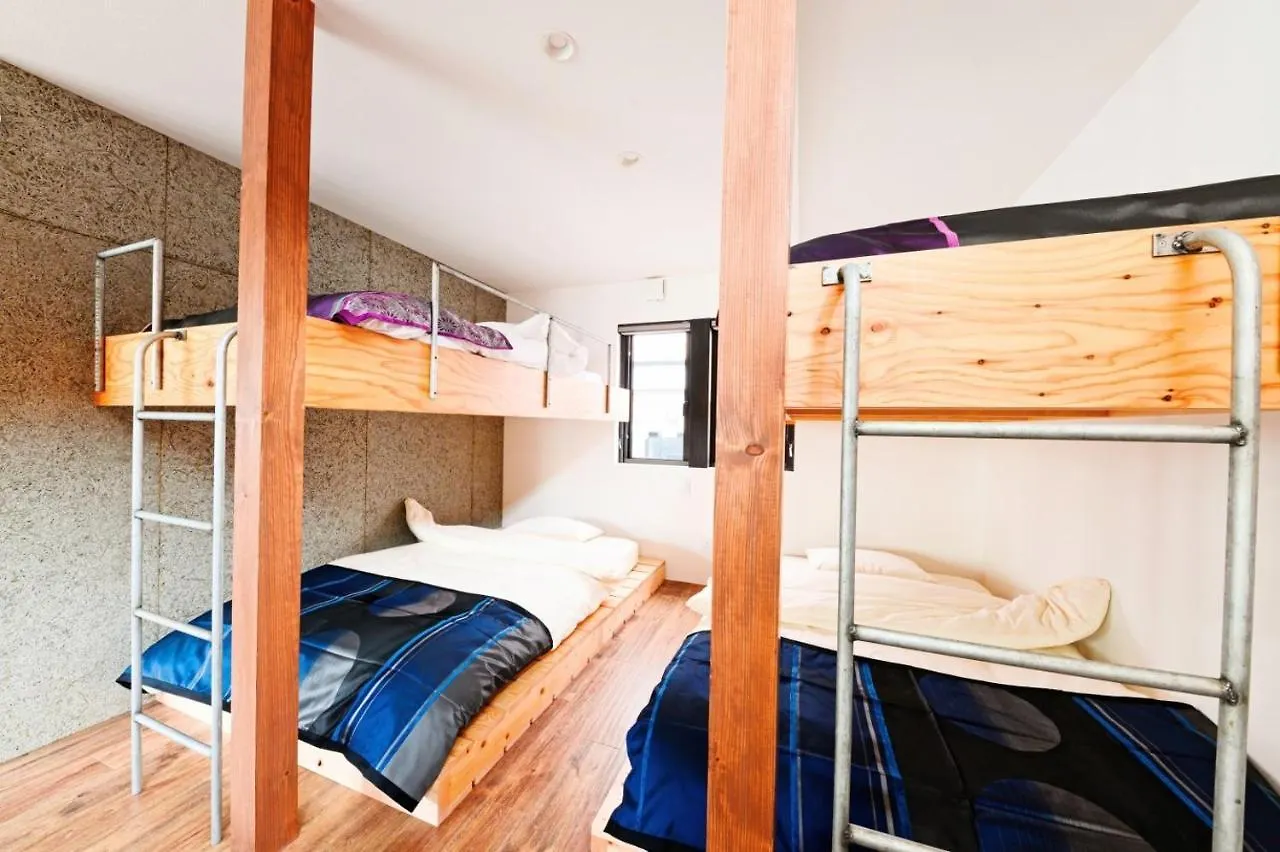 D Plus One Doors - Vacation Stay 88116 小樽市