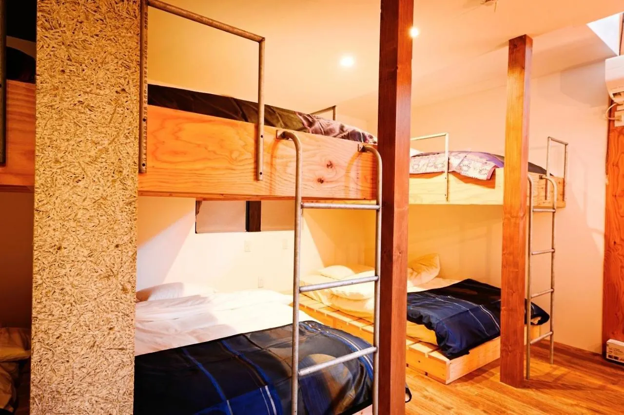 別荘 D Plus One Doors - Vacation Stay 88116 小樽市