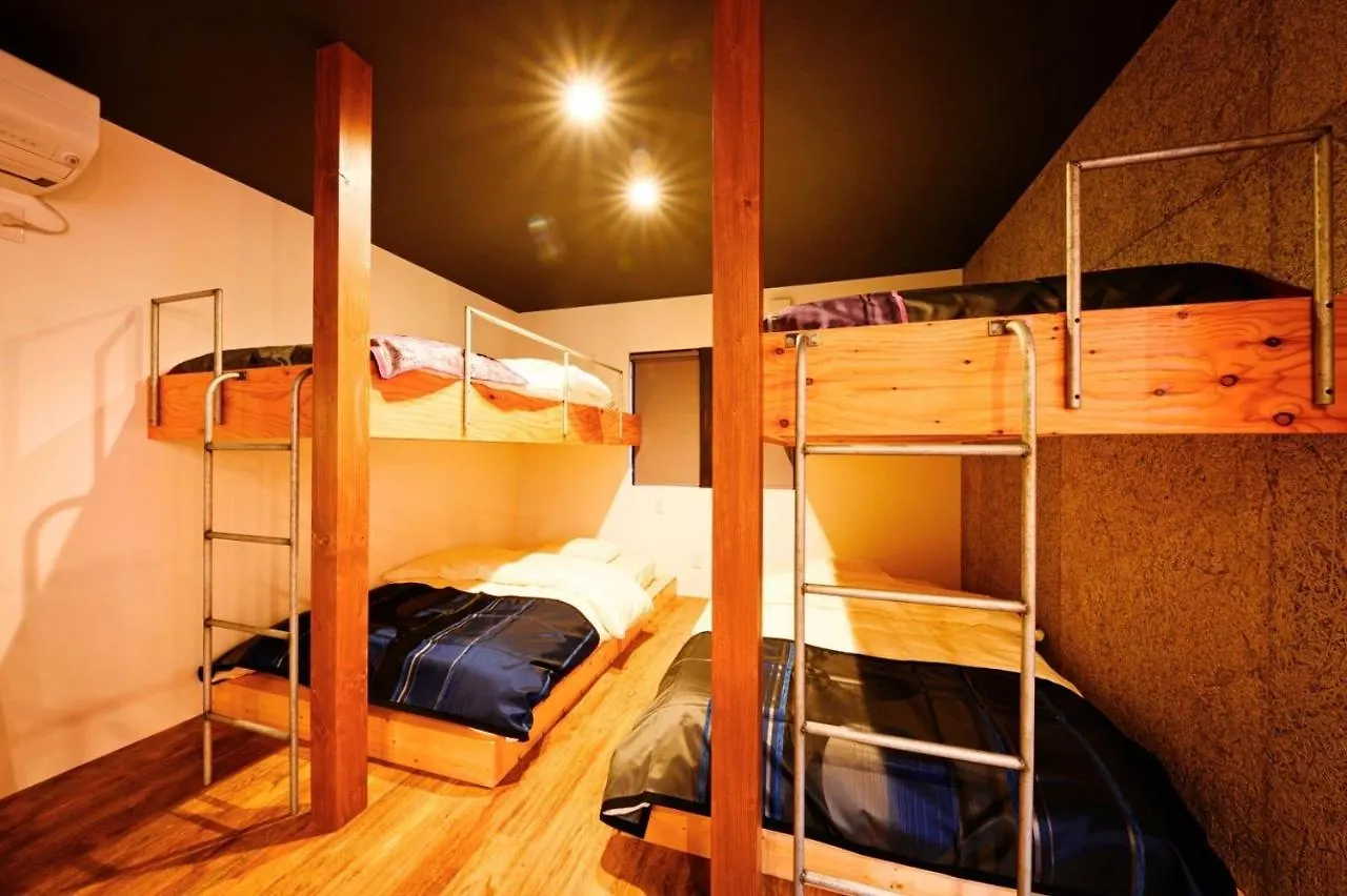 D Plus One Doors - Vacation Stay 88116 小樽市 別荘