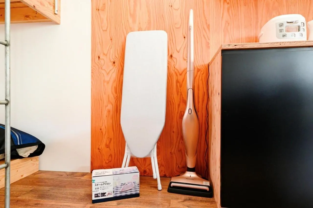 D Plus One Doors - Vacation Stay 88116 小樽市