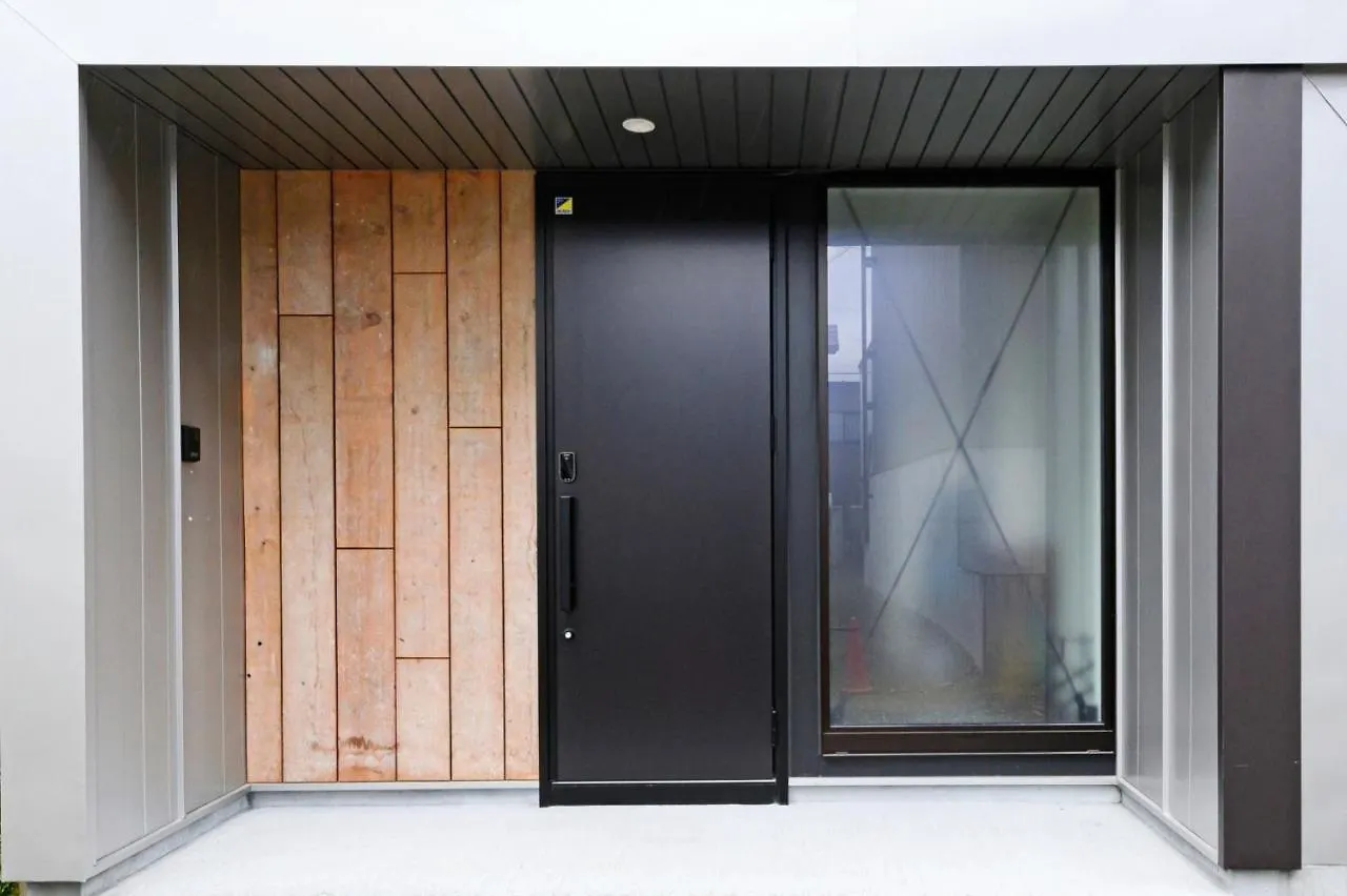 D Plus One Doors - Vacation Stay 88116 小樽市