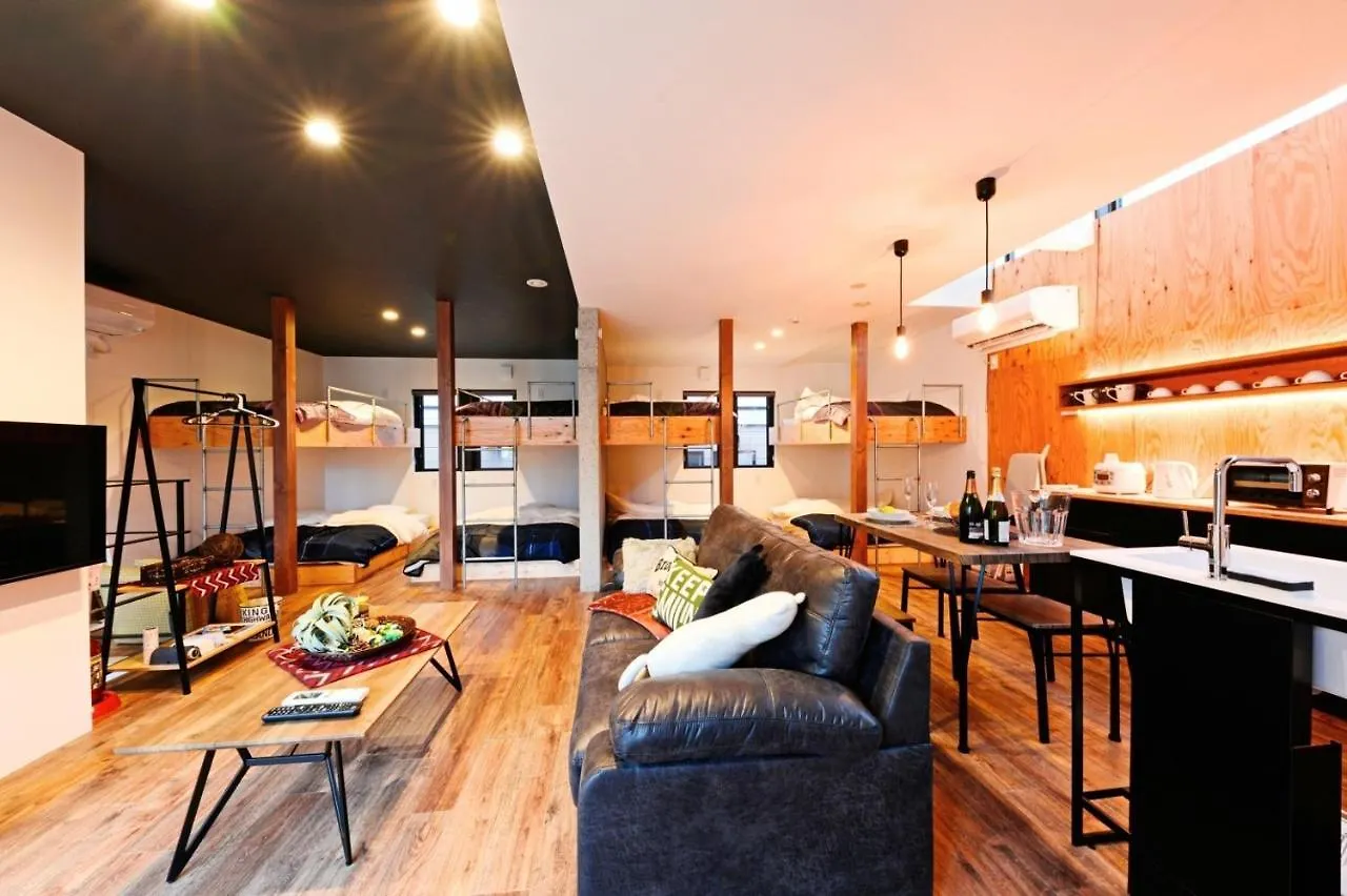 D Plus One Doors - Vacation Stay 88116 小樽市 0*,