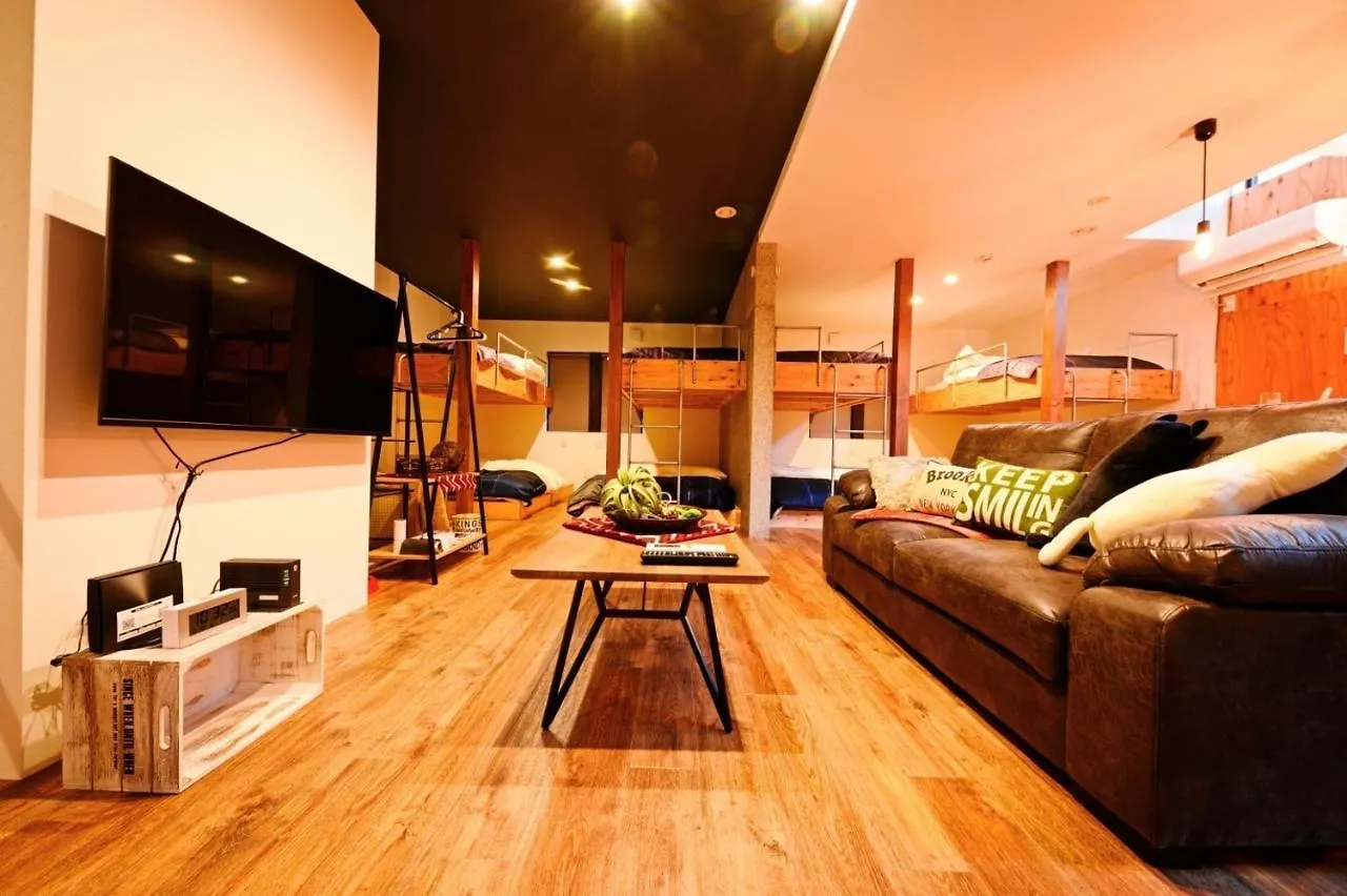 D Plus One Doors - Vacation Stay 88116 小樽市 別荘