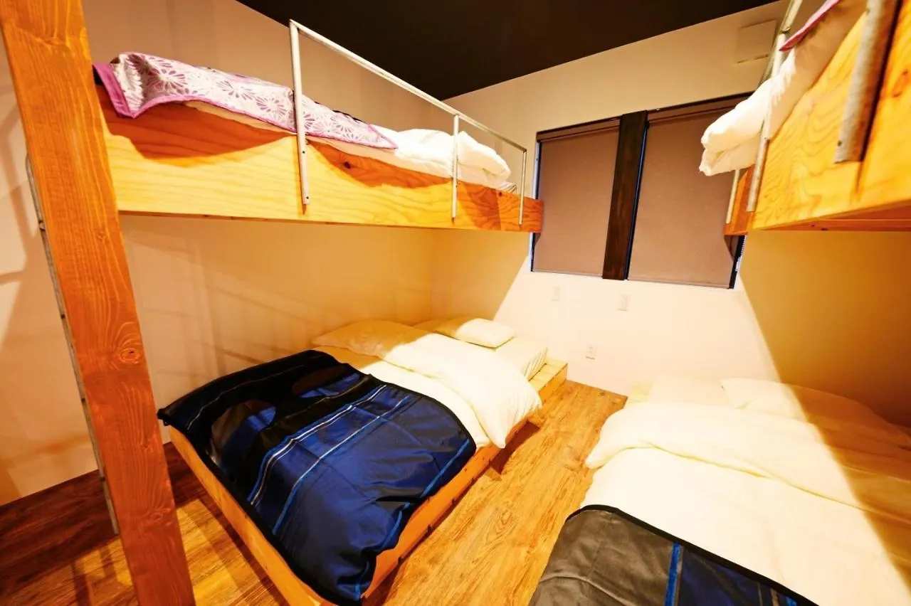 D Plus One Doors - Vacation Stay 88116 小樽市 別荘