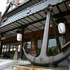 运河之宿小樽古川酒店 小樽