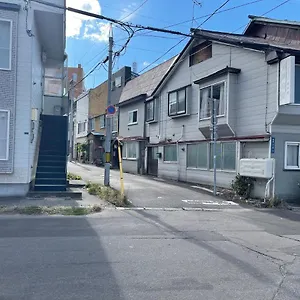 City Otaru 小樽市