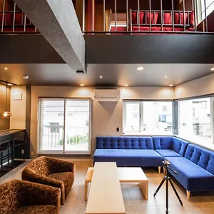 The Beehive Aioi 小樽市