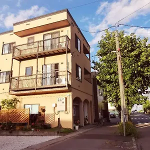Opopo 竜宮店 小樽