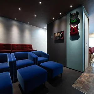 The Beehive 小樽市