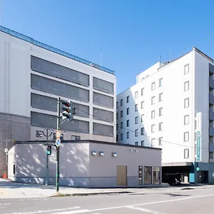 小樽绿色酒店 小樽