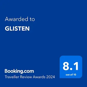 Glisten 小樽市