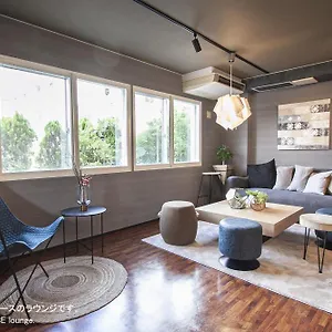 Uchi Living Suitengu 小樽市
