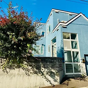 Secondhouse Garden 小樽市