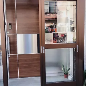 林戈旅舍 小樽